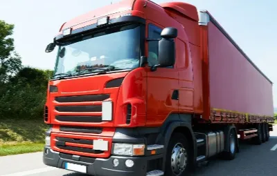 Konya Varto Ambar Kargo