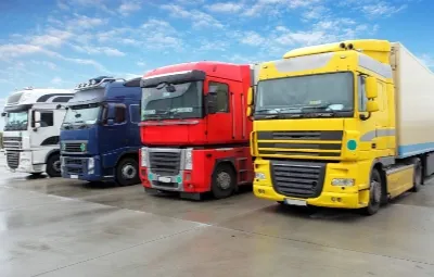 Konya Varto Nakliye Ambarı