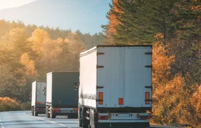Konya ile Varto Arası Klima Taşıma