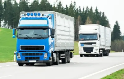 Konya ile Varto Arası Eşya Taşıma